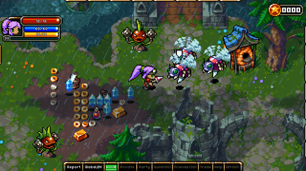 Kingdom of Loot
