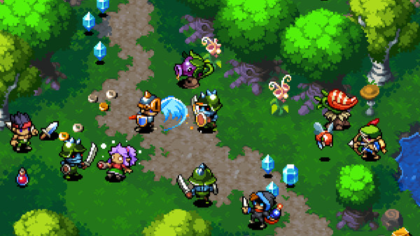 Kingdom of Loot