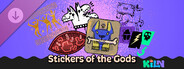 DLC: Kiln - Stickers of the Gods Sticker Pack