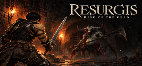 Resurgis: Rise of the Dead