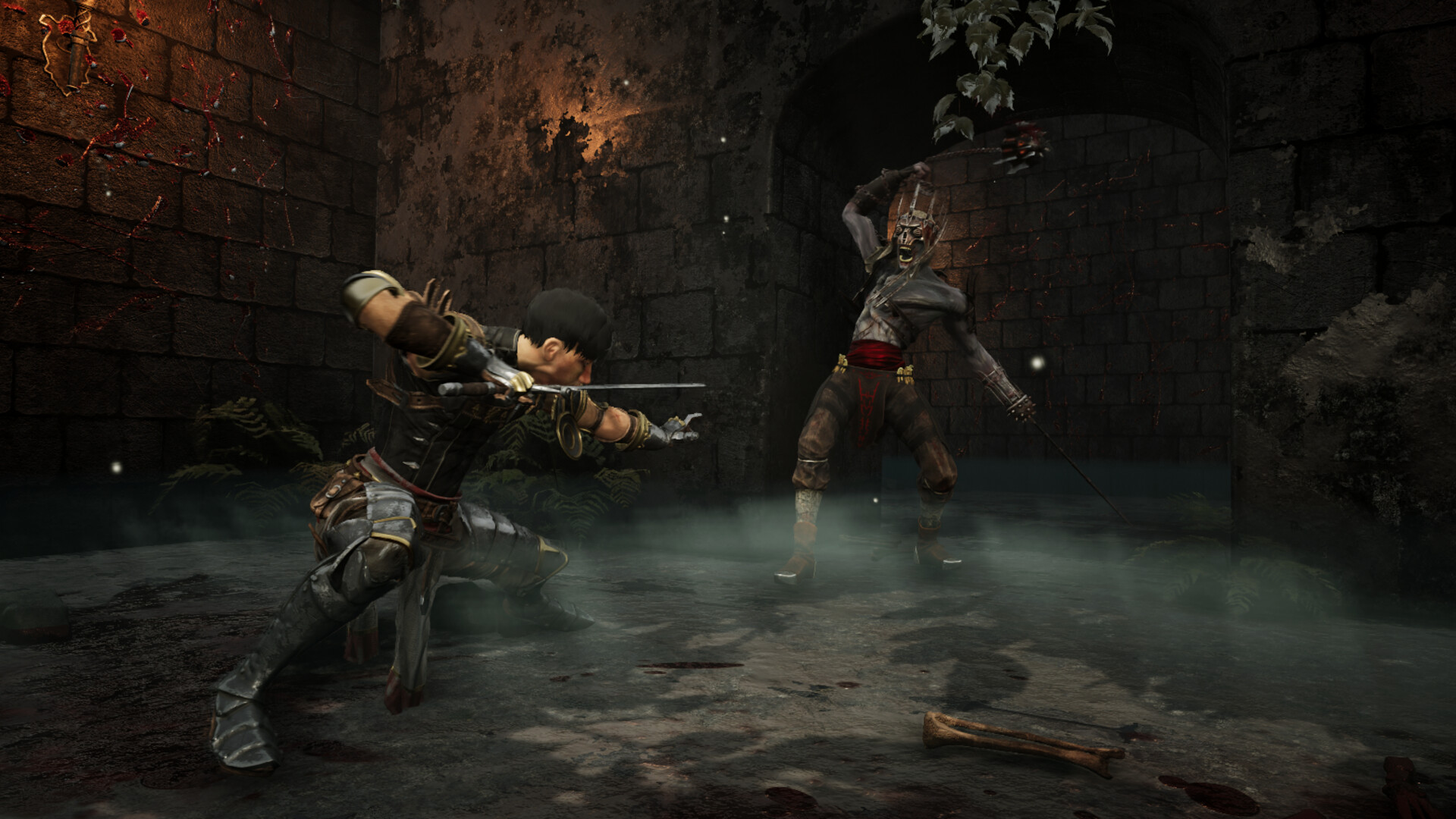 Resurgis: Rise of the Dead screenshot 5