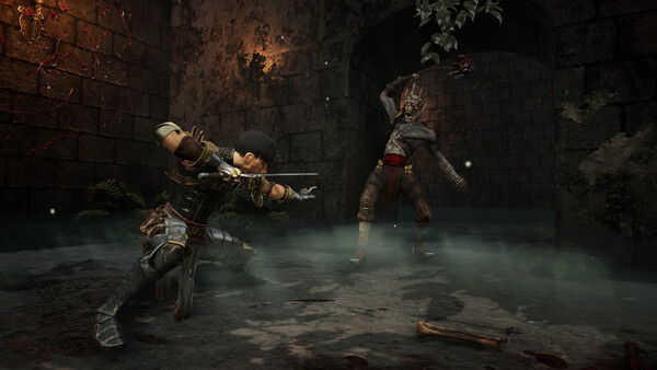 Скриншот 5 из игры Resurgis: Rise of the Dead