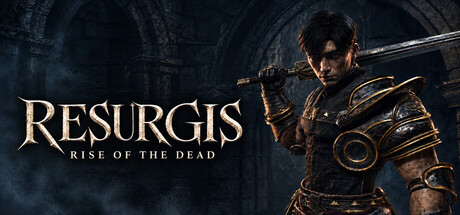 Resurgis: Rise of the Dead