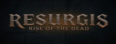 Resurgis: Rise of the Dead cover