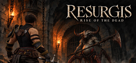 Resurgis: Rise of the Dead