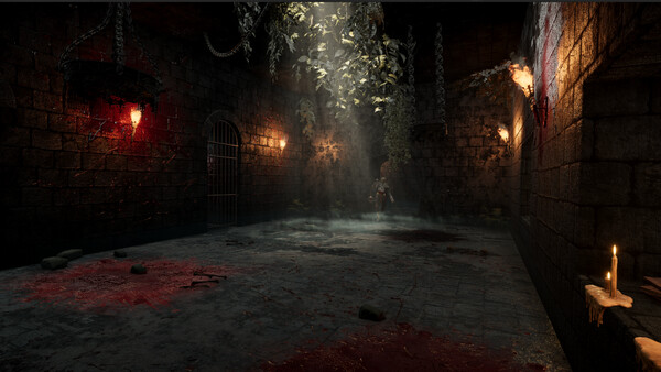 Скриншот 6 из игры Resurgis: Rise of the Dead