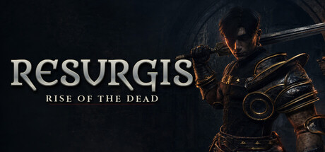 Resurgis: Rise of the Dead