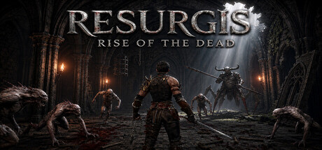 Resurgis: Rise of the Dead