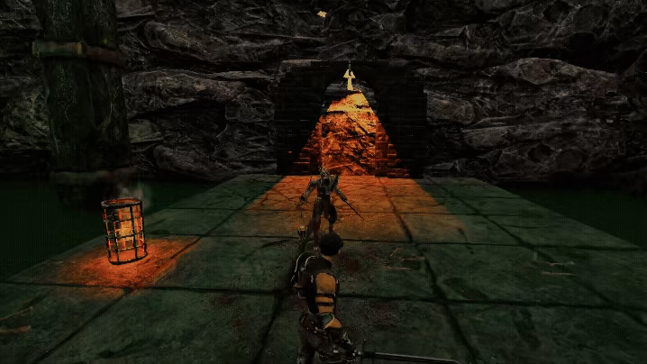 Resurgis: Rise of the Dead video 1