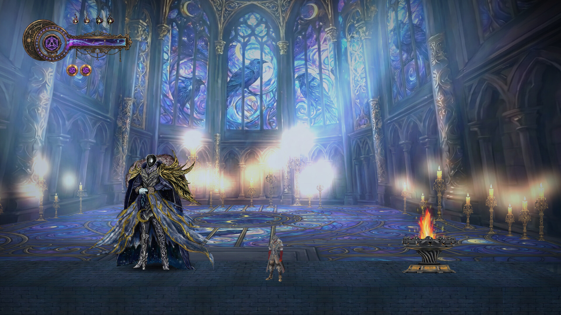 Ceraphic Requiem screenshot #11