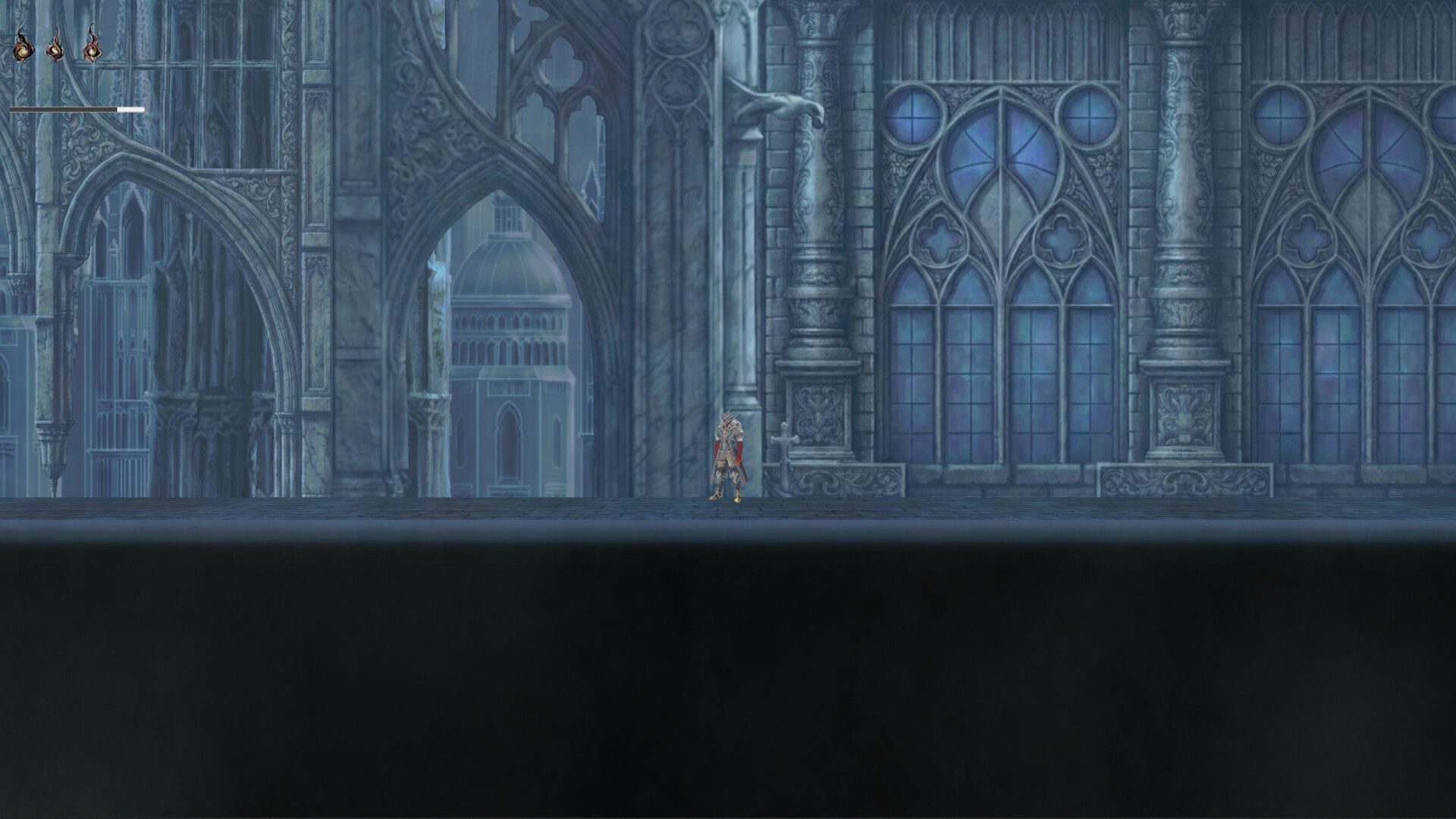 Ceraphic Requiem screenshot #7