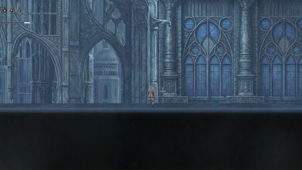 Ceraphic Requiem screenshot 8
