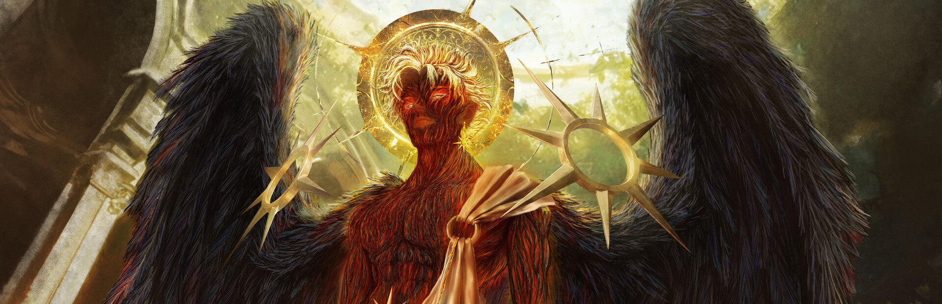 Ceraphic Requiem