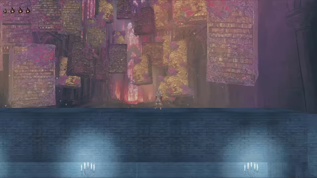 Ceraphic Requiem video 2