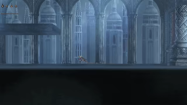 Ceraphic Requiem video 1