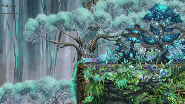 Ceraphic Requiem video 4