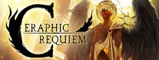 Ceraphic Requiem cover