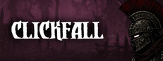 Clickfall