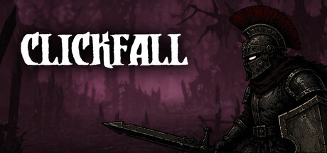 Clickfall