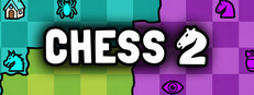 Chess 2 Banner