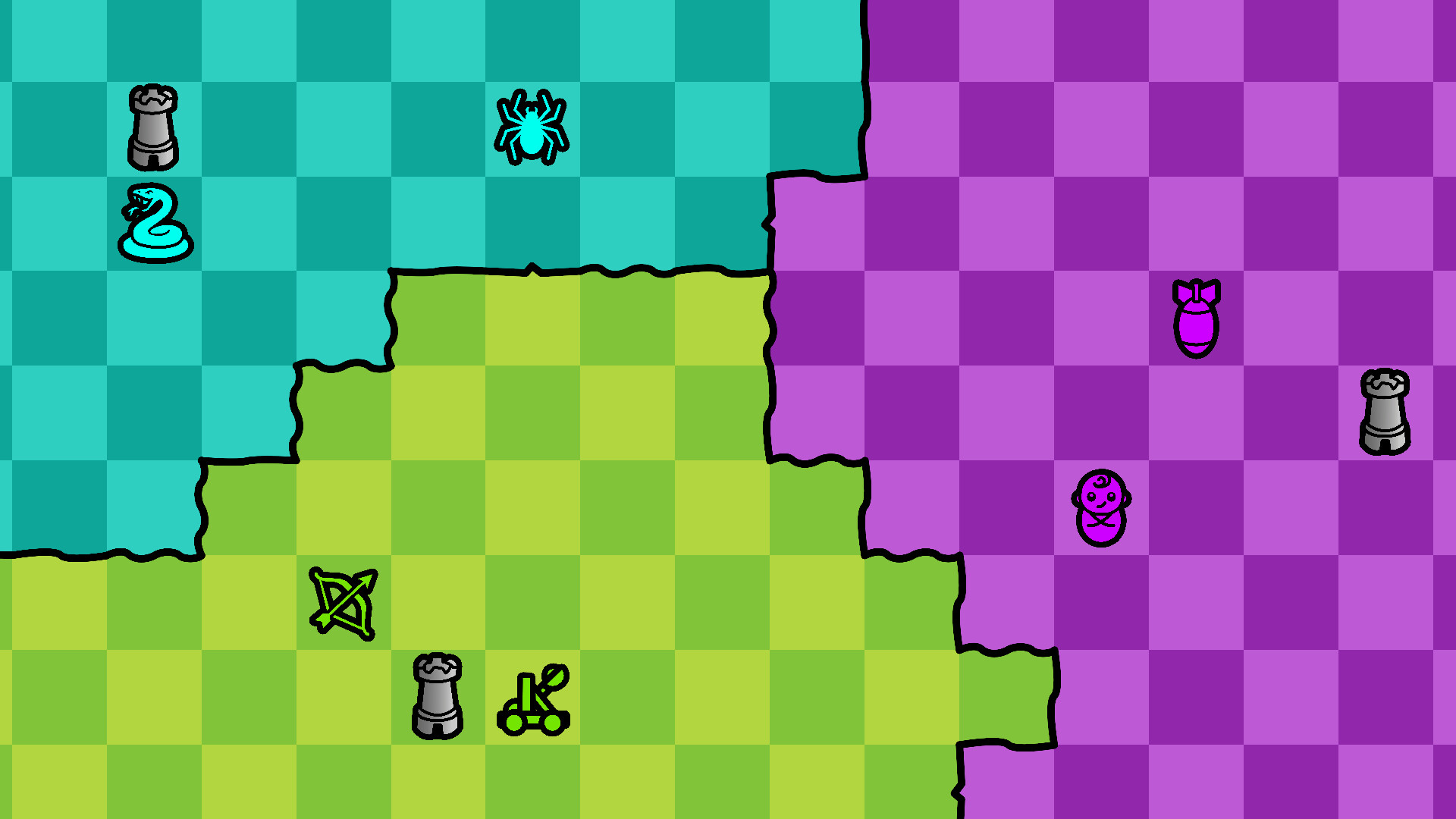 Chess 2 screenshot #7