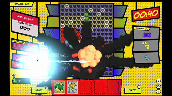 Screenshot media
