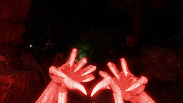 Deceit Screenshot