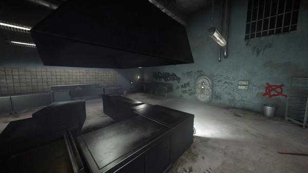 Deceit Screenshot