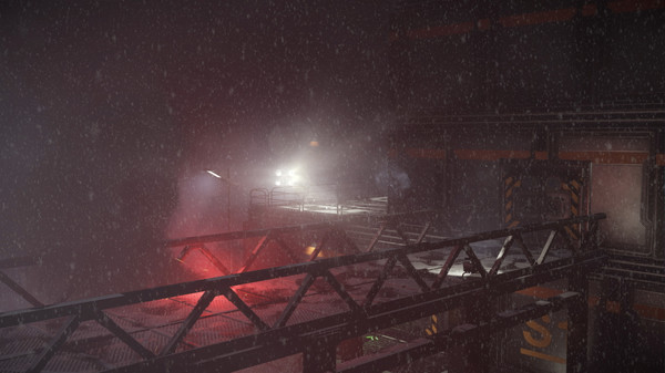 Deceit Screenshot