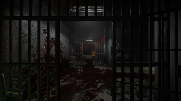 Deceit Screenshot