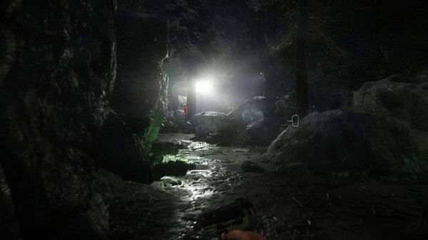 Deceit Screenshot
