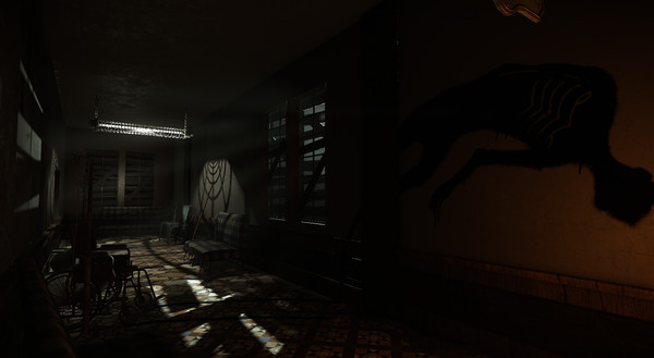 Deceit screenshot