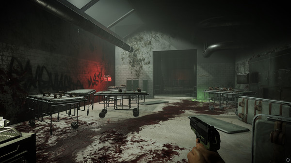 Deceit Screenshot