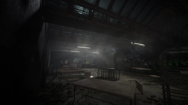 Deceit Screenshot
