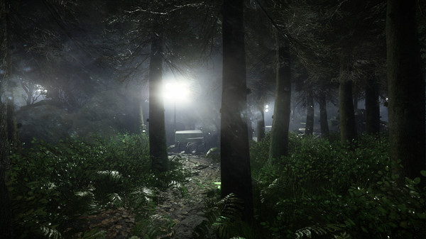 Deceit Screenshot