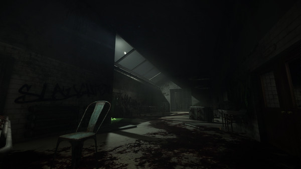 Deceit Screenshot