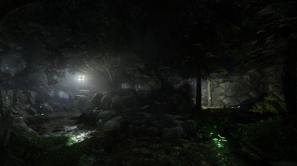 Deceit Screenshot
