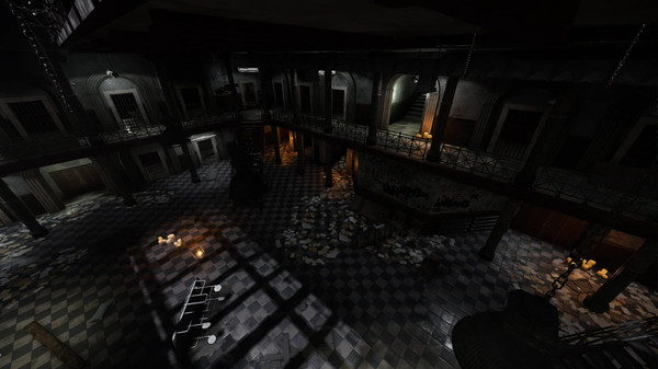 Deceit Screenshot