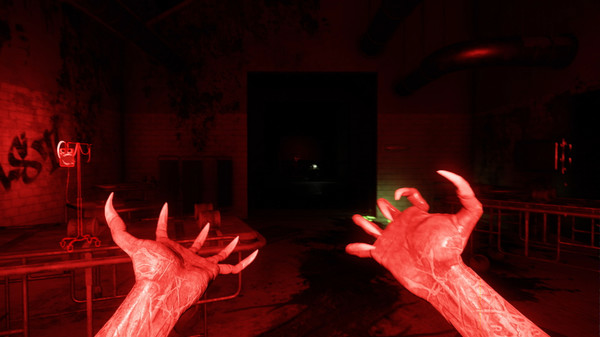 Deceit screenshot