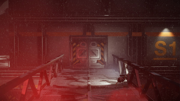 Deceit Screenshot