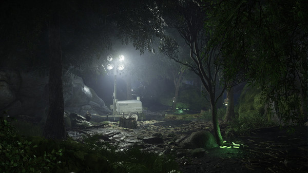 Deceit Screenshot