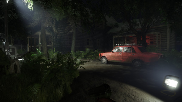 Deceit screenshot