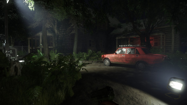 Deceit Screenshot