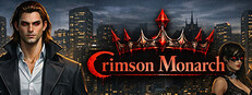 Crimson Monarch