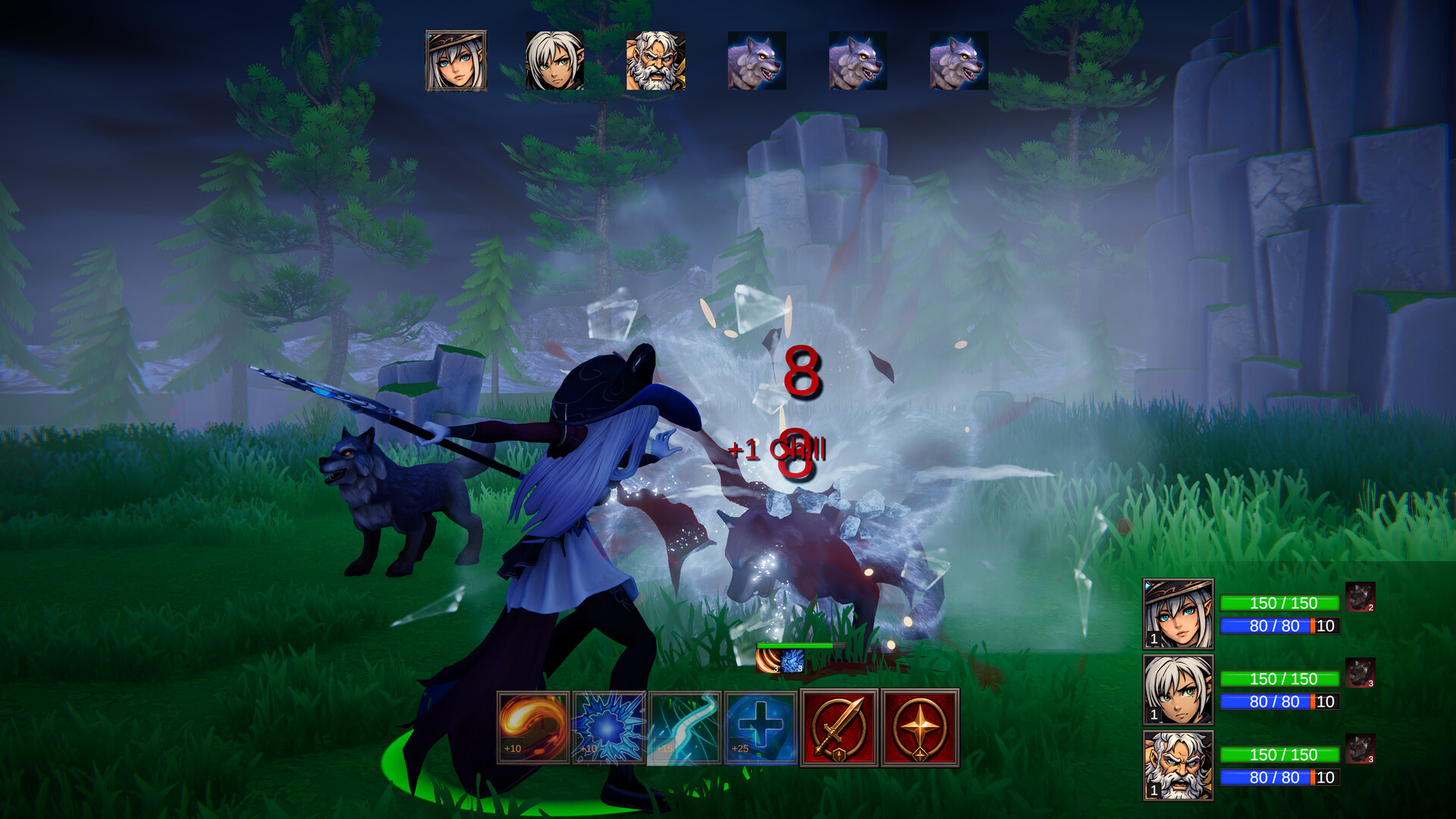 Immerguest: The Veiled Inn screenshot 15