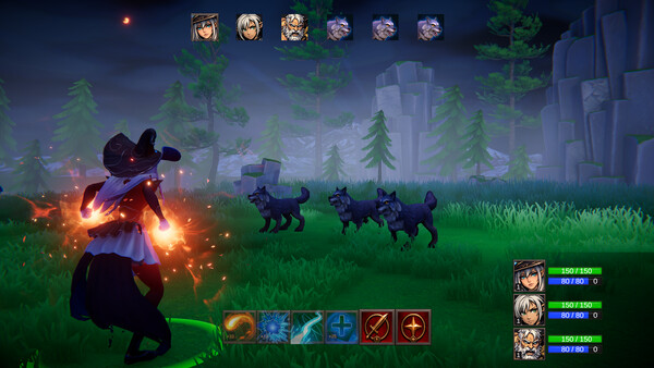 Screenshot media