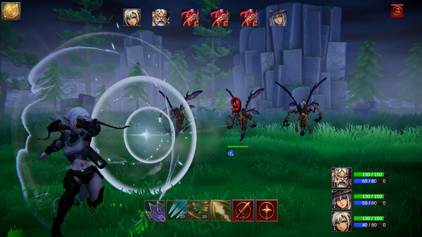 Скриншот 6 из игры Immerguest: The Veiled Inn