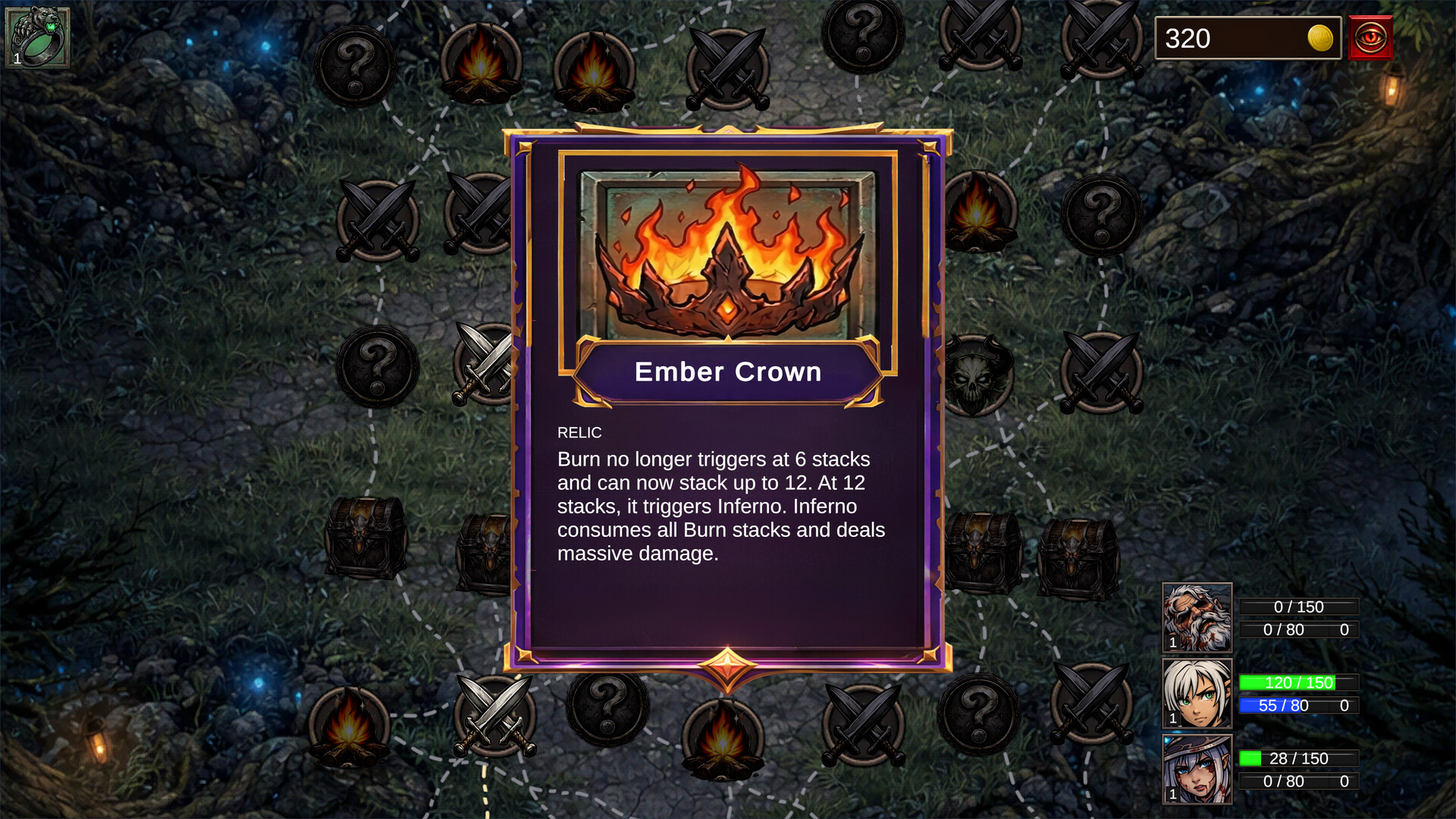 Everguest: The Veiled Inn screenshot 9