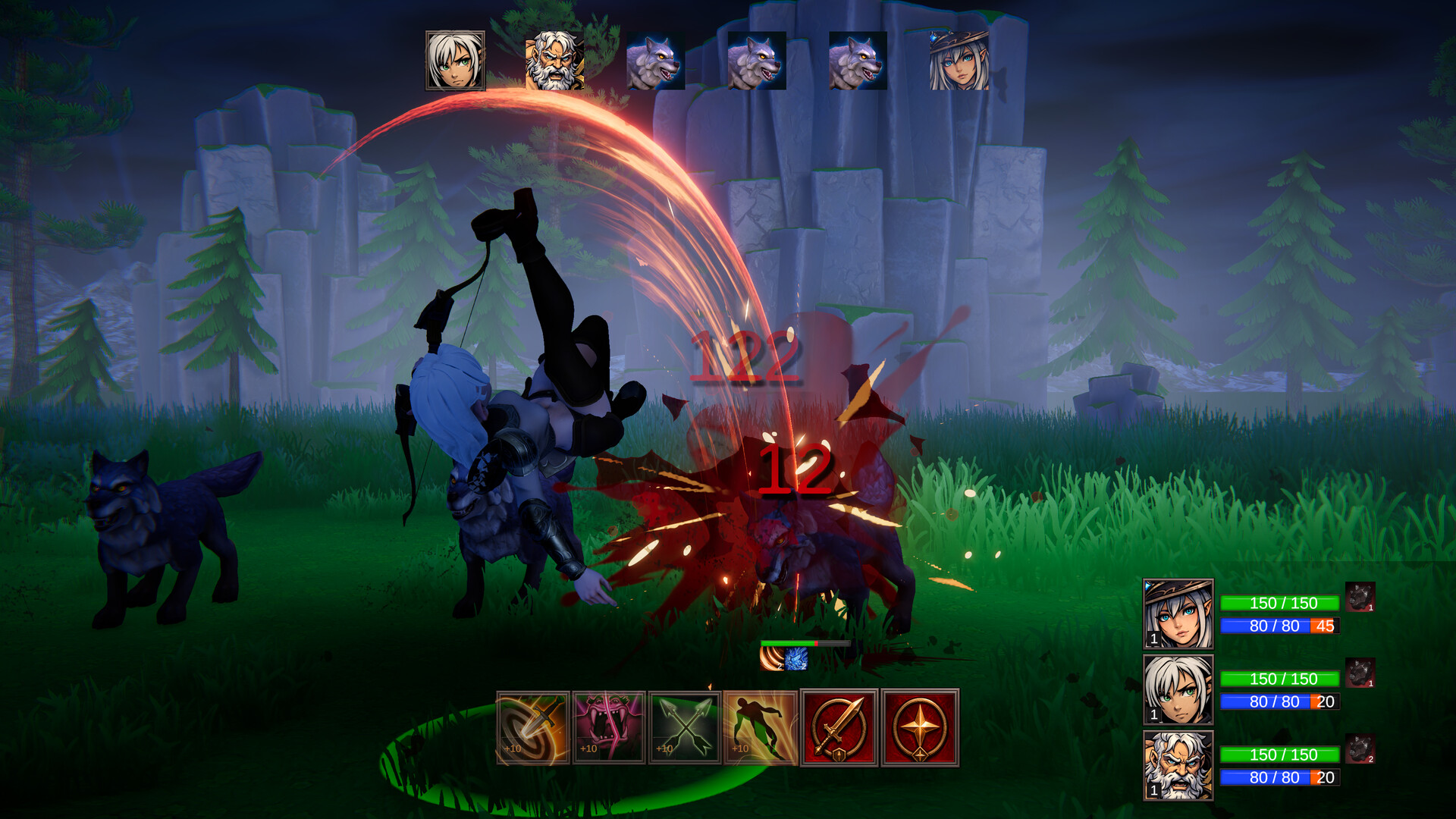Immerguest: The Veiled Inn screenshot 14