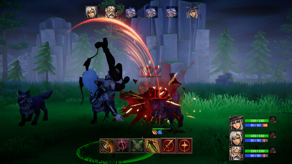 Immerguest: The Veiled Inn screenshot 14